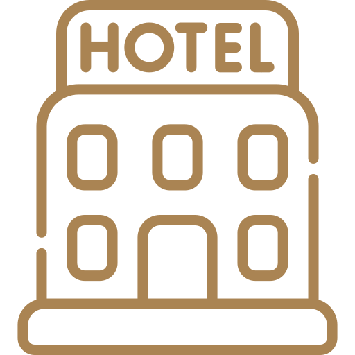 Hotel Booking Service